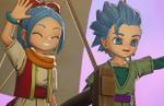 Dragon Quest Treasures is a cozy RPG that offers something a little different