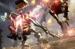 Branching Path: Armored Core VI is an Armored Core game that will make Armored Core fans happy