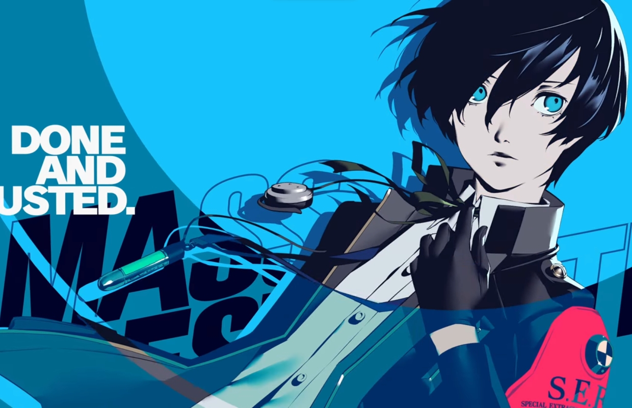 Persona 3 Reload launches February 2, 2024 - Pre Orders Available