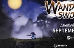 Wandering Sword launches on September 15 for PC