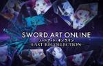 Sword Art Online: Last Recollection - Playable Characters and Weapon Type Introduction Trailer