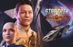 Star Trek Online Incursion update brings new story, Prodigy material on September 12