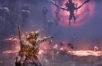 Lords of the Fallen — 17-minute Uninterrupted Gameplay video