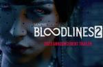 Paradox re-reveals Vampire: The Masquerade - Bloodlines 2, now developed by The Chinese Room, set to release in Fall 2024