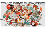 Tokyo Game Show 2023 - List of expected RPG-related live streams