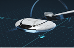 Starfield: Unlocking the Starborn Guardian starship as a New Game+ reward
