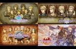 The first four Mercenaries Saga games heading to Steam on October 12