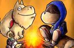 Stray Children is the next RPG from Moon developer Onion Games