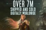 Final Fantasy VII Remake surpasses 7 million units sold