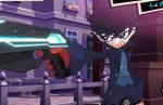 New Persona 5 Tactica screenshots detail combat, stages, and Personas