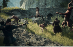 Dragon's Dogma 2 looks primed to fulfill the promise of the original