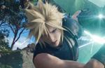 Final Fantasy VII Rebirth screenshots detail world locations, exploration, chocobo ranches/stops, item transmuter, limit breaks, and more minigames