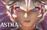 Steam Next Fest trailer for Astra: Knights of Veda