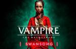 Vampire: The Masquerade - Swansong launches for Nintendo Switch today in Europe, December 5 in North America