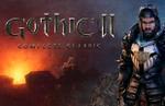 Gothic II Complete Classic launches for Nintendo Switch on November 29