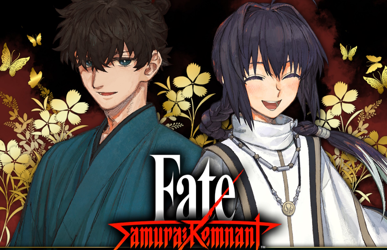 Fate/Samurai Remnant surpasses 300,000 units worldwide in