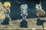 Star Ocean: The Second Story R - Character Recruitment Guide and Best Party