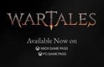 Open-world CRPG Wartales now available for Xbox Series X|S and Xbox Game Pass 