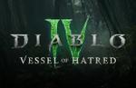 Blizzard Entertainment announces Diablo IV - Vessel of Hatred expansion, set to release in 2024