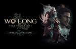Wo Long: Fallen Dynasty - Upheaval in Jingxiang releases on December 12, Nioh 2 crossover mission is out now