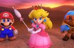 Super Mario RPG provides an Overview Trailer of its remake before it arrives on November 17