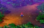 Super Mario RPG - Forest Maze Solution