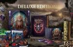 Larian announces physical Deluxe Edition for Baldur's Gate 3
