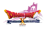 New details emerge for Dragon Quest X: Door to the Future and the Slumbering Girl