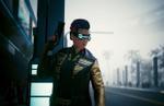 Cyberpunk 2077 Update 2.1 launches on December 5 and adds new vehicles, public transport, and accessibility