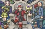 Dragon Quest Monsters: The Dark Prince Interview - Talking Monsters and More with Kento Yokota