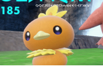 Pokemon Scarlet and Violet Torchic: Where to find and how to catch Torchic