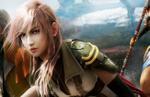 The older it gets, the more I respect Final Fantasy XIII