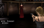 Parasite Eve is my Christmas classic