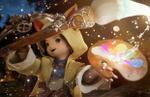 Final Fantasy XIV: Dawntrail Pictomancer Job revealed at Tokyo Fan Fest, Patch 6.55 coming in mid-January 2024