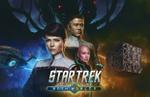 Star Trek Online 14th Anniversary Event brings Deep Space Nine and Voyager alumni to the cast