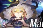 Tabletop-inspired Touhou adventure RPG Marisa of Liartop Mountain announced for PC