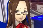  Persona 3 Reload:  Chihiro Fushimi (Justice) Social Link choices guide