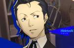Persona 3 Reload: Hidetoshi Odagiri (Emperor) Social Link choices guide