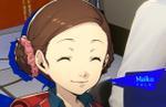  Persona 3 Reload: Maiko Oohashi (Hanged Man) social link choices guide