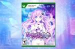 Neptunia: Sisters VS Sisters launches for Xbox Series X|S and Xbox One on April 16