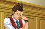 Apollo Justice: Ace Attorney Trilogy Review