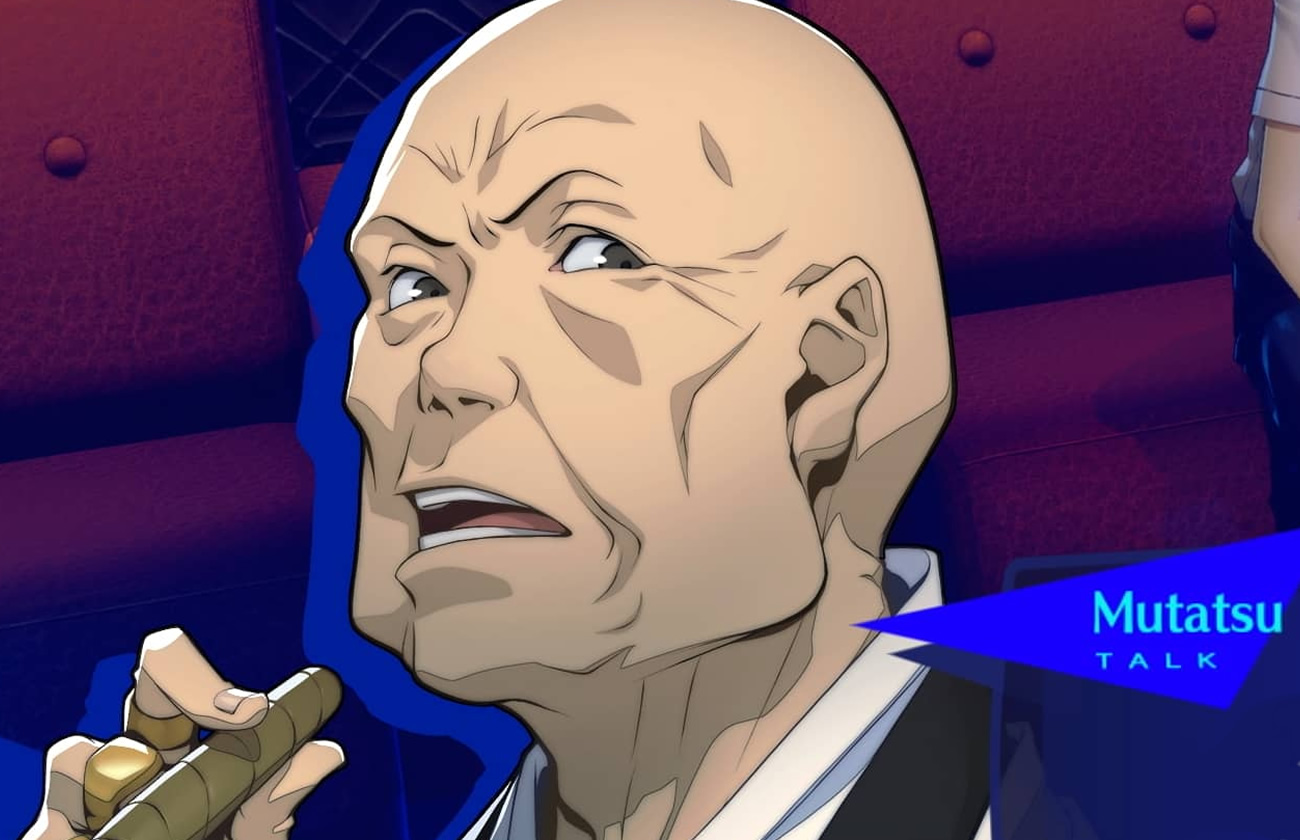 Persona 3 Reload: Mutatsu (Tower) social link choices & unlock 