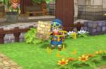 Dragon Quest Builders finally digs its way to a PC release on February 13