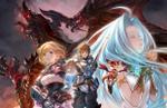Granblue Fantasy Relink Playable Characters List: A quick guide to all playable characters