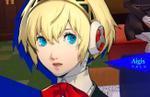 Persona 3 Reload: Aigis (Aeon) choices guide