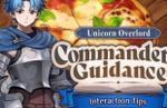 Atlus releases 'Josef’s Guide to Interaction!' trailer for Unicorn Overlord