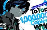Persona 3 Reload surpasses 1 million units sold, becomes fastest selling title in Atlus history