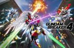 Gundam Breaker 4 announced for 2024 release on Switch, PC, PS4, and PS5
