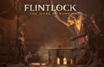 Flintlock: The Siege of Dawn shares new Wanderer's Rest gameplay