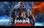 Mass Effect cooperative board game coming this year